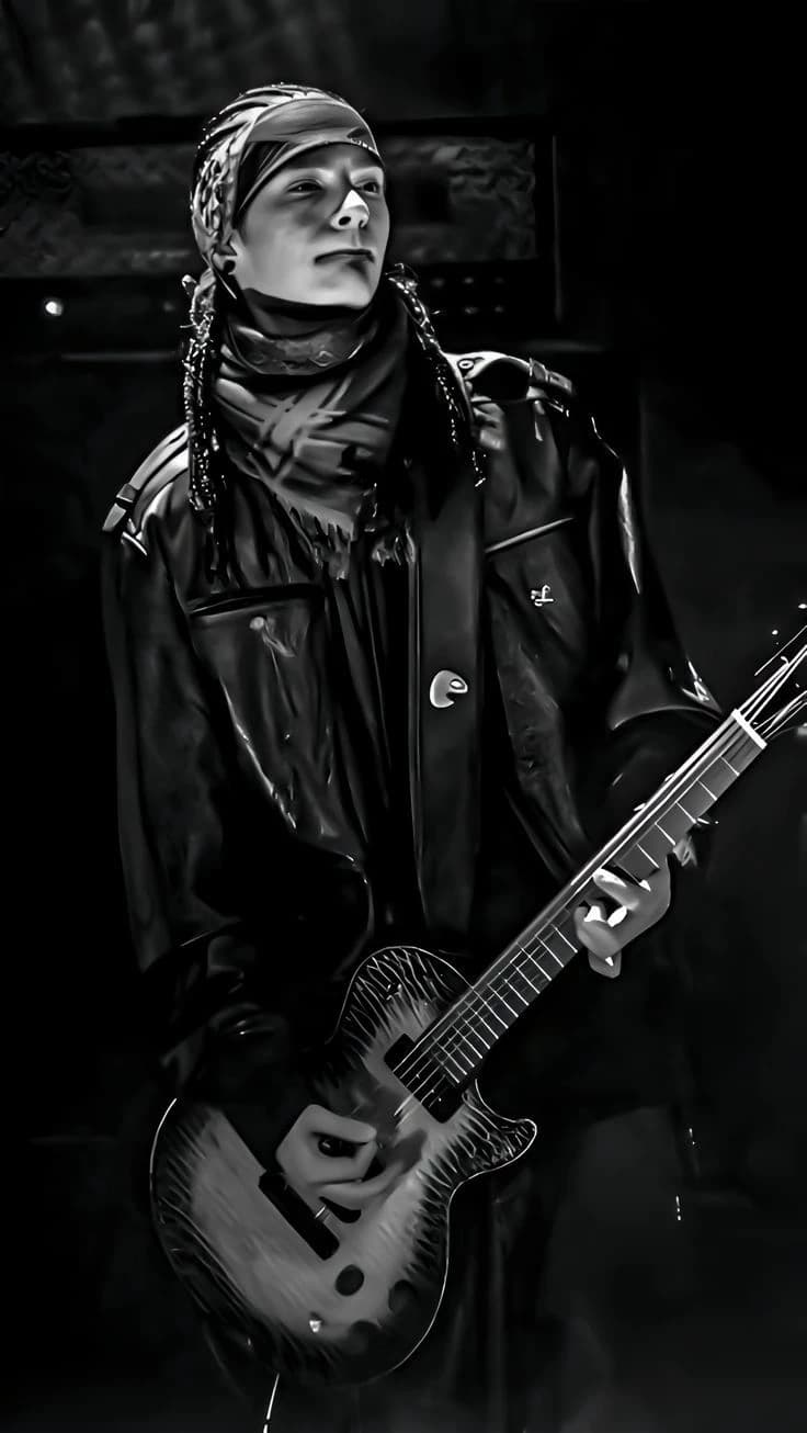 Tom kaulitz thumbnail