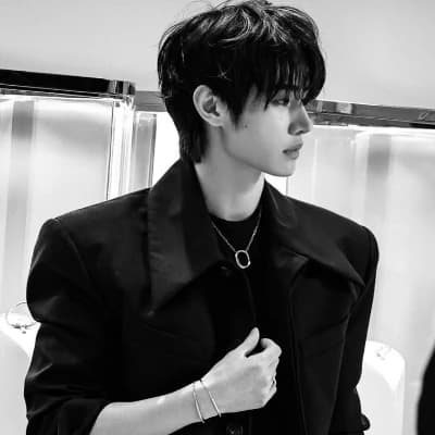 Sunghoon thumbnail