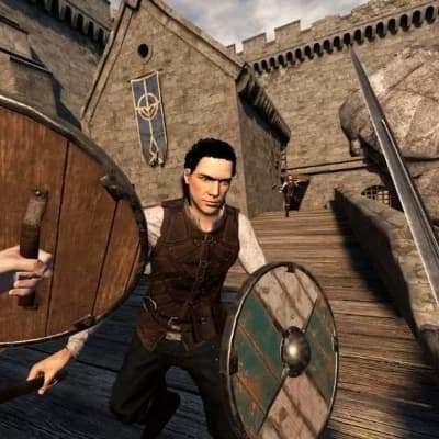 Blade and Sorcery thumbnail
