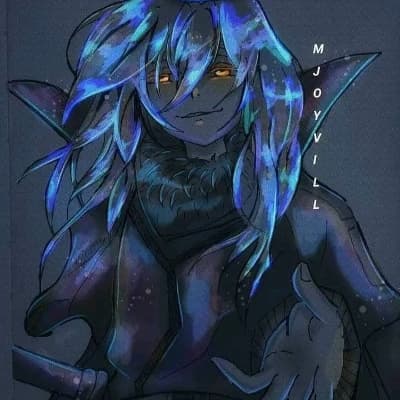 Sapphire Calamity thumbnail