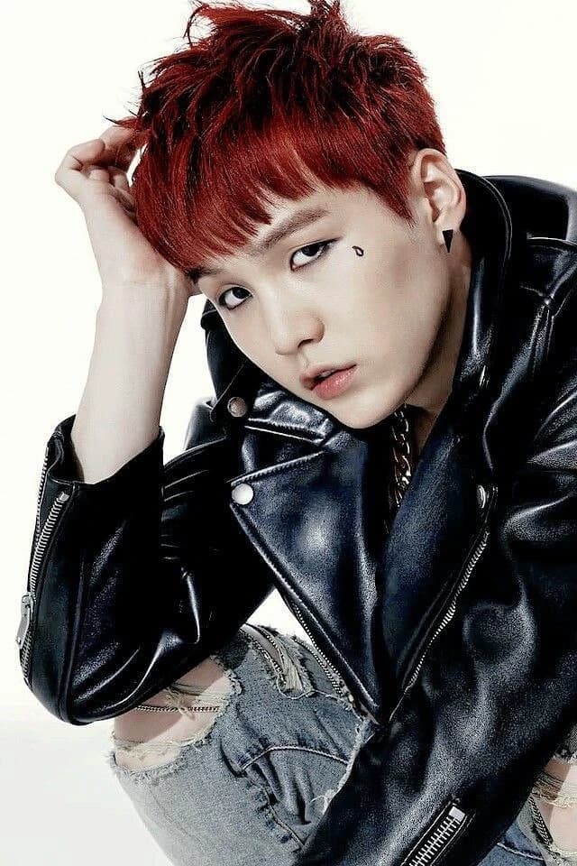 Yoongi thumbnail