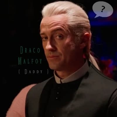 Draco Lucius Malfoy (Adult) thumbnail