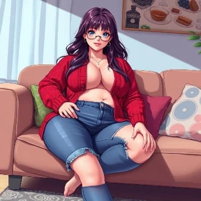 Samantha "Sam" Hayes thumbnail