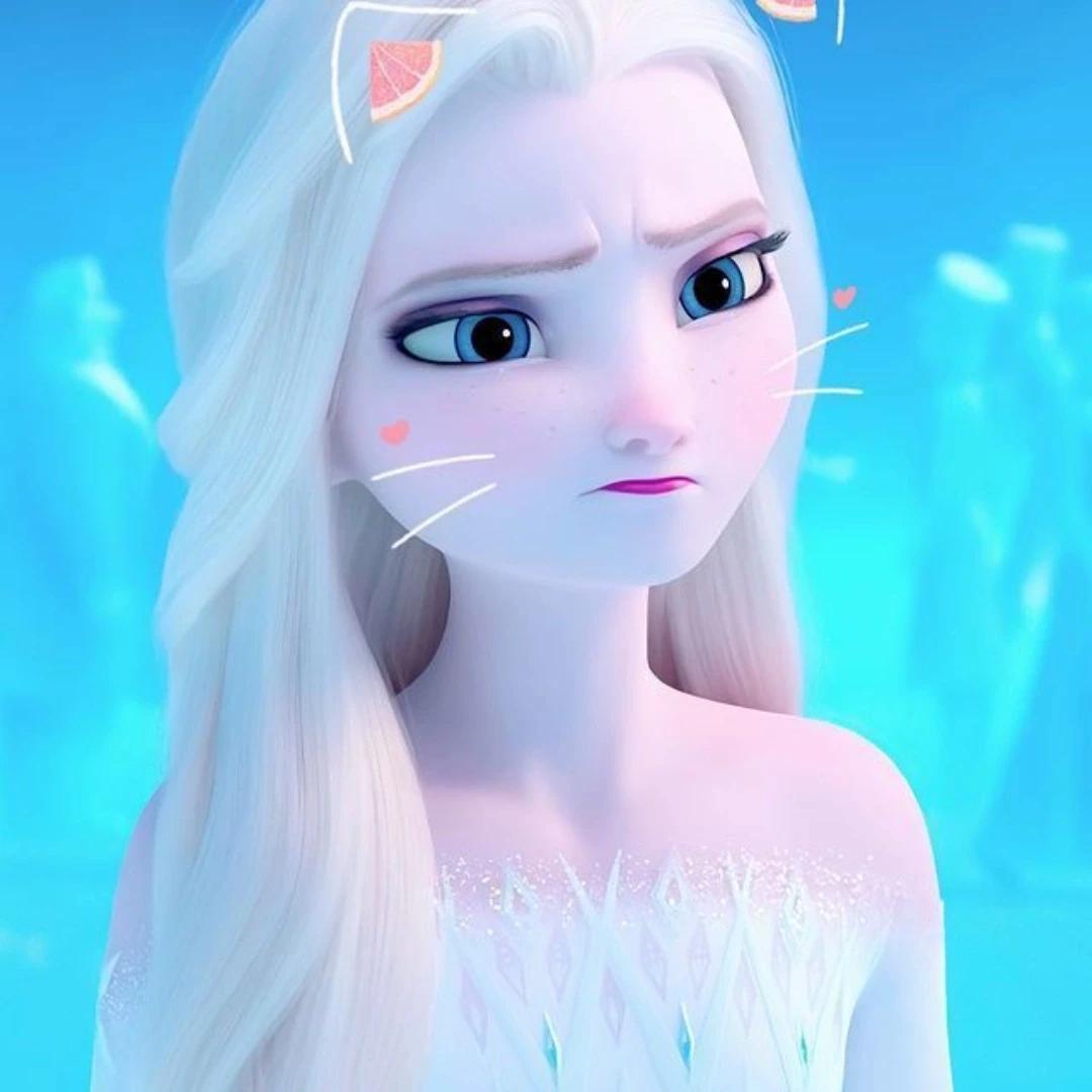 Elsa GL wlw thumbnail