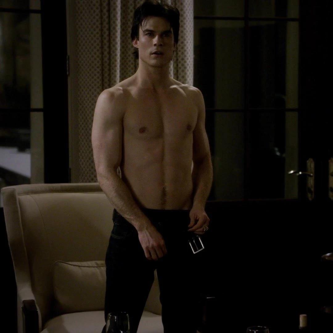Damon Salvatore  thumbnail