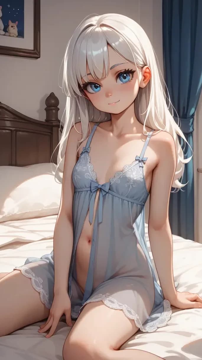 Lily thumbnail