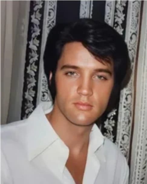 Elvis presley  thumbnail