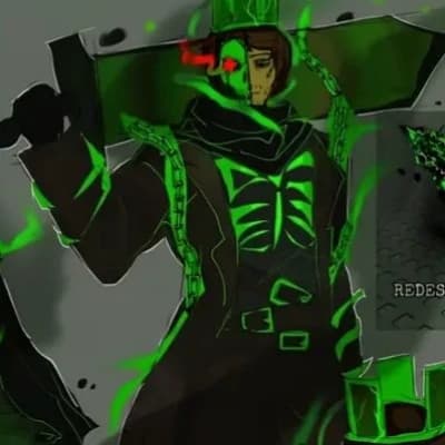 ~Hacklord Shedletsky !! ☆ ⏤͟͟͞͞🍋‍🟩 thumbnail