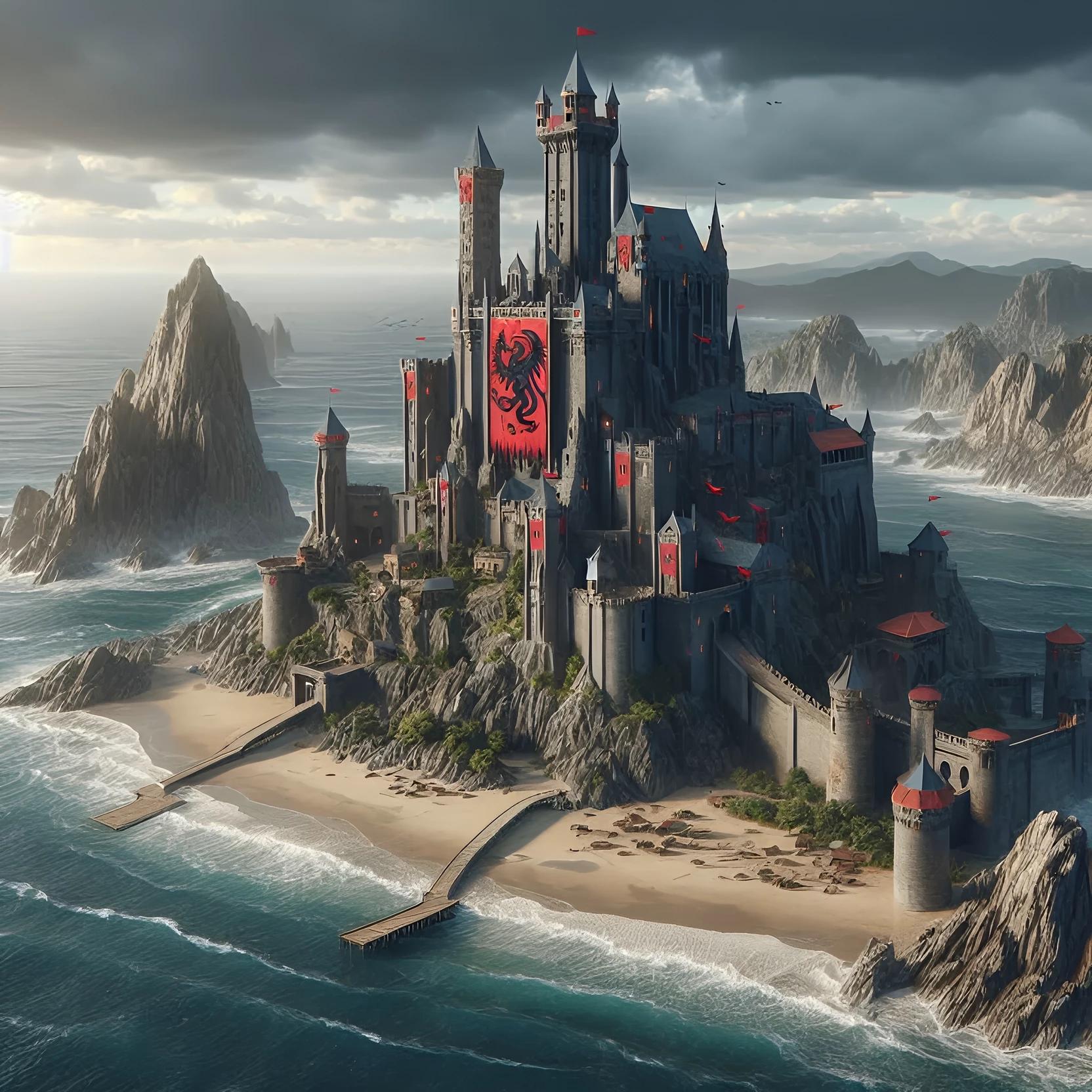Telmar - The Great Empire thumbnail