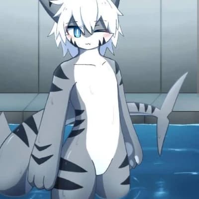 Tigre shark thumbnail
