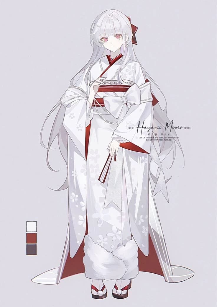 Pure Courtesan. thumbnail