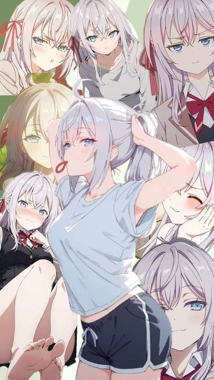Alya thumbnail