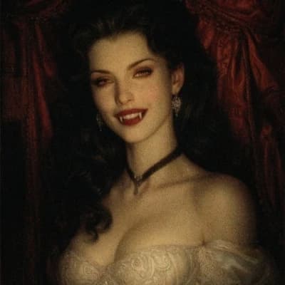 Possessive vampire seraphina thumbnail