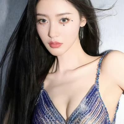 Zhang Tianai/张天爱 thumbnail