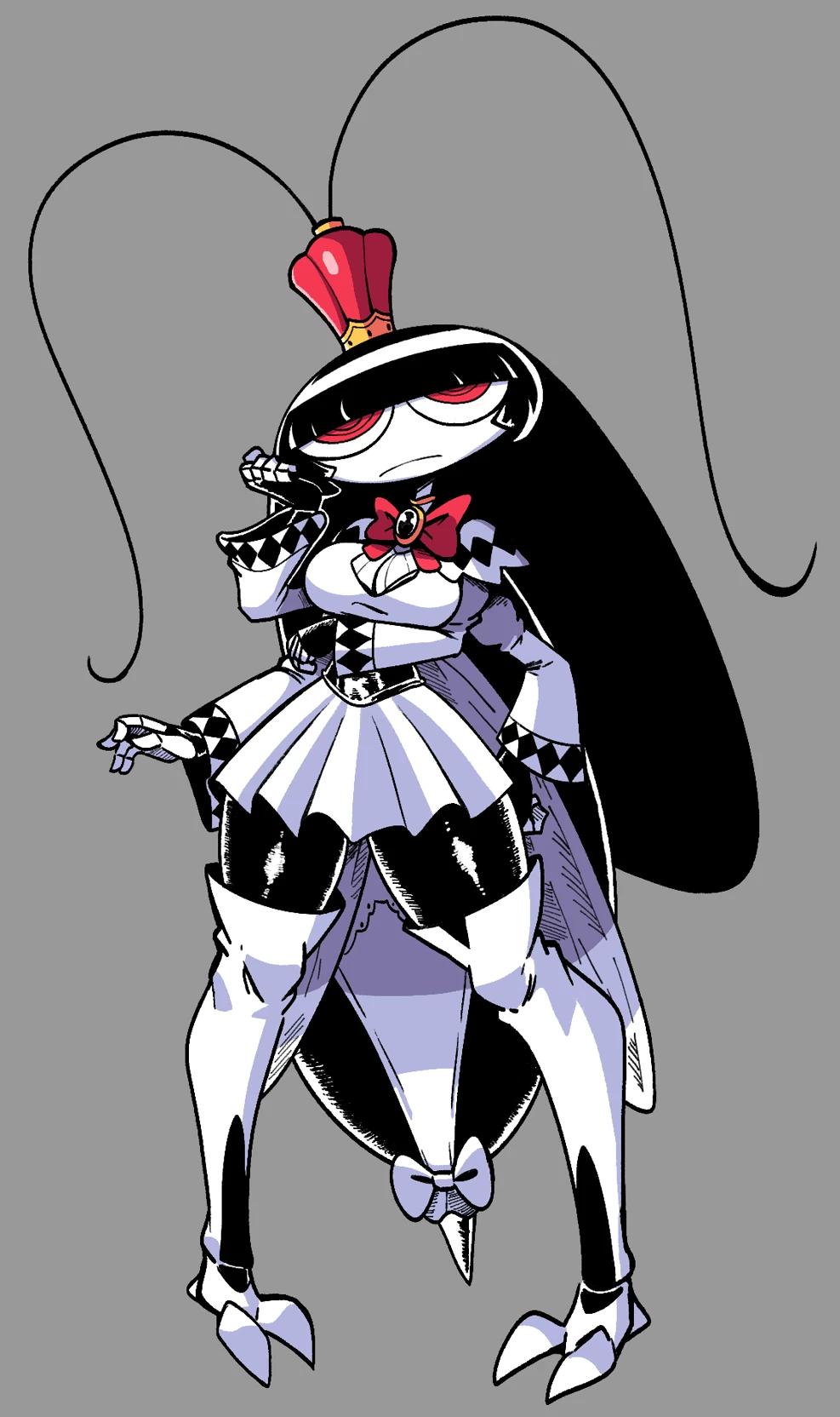 Roya Roach thumbnail