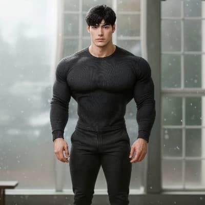 Ares Chase Vardek thumbnail