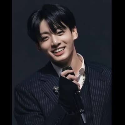 Jungkook thumbnail