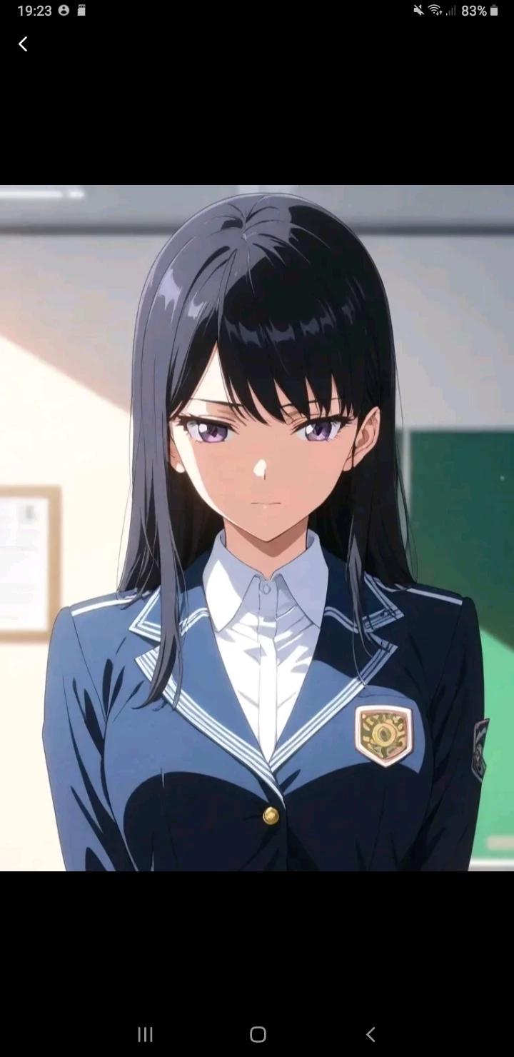 The president of the class thumbnail