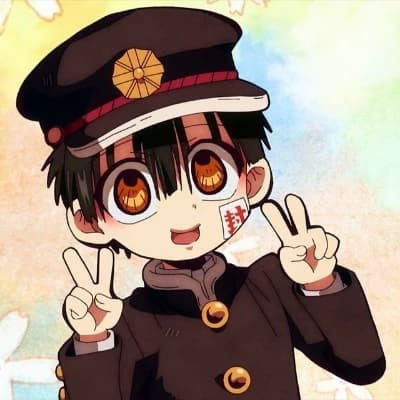 Hanako-kun The smell of disinfectant permeated the air, a stark contrast to thumbnail