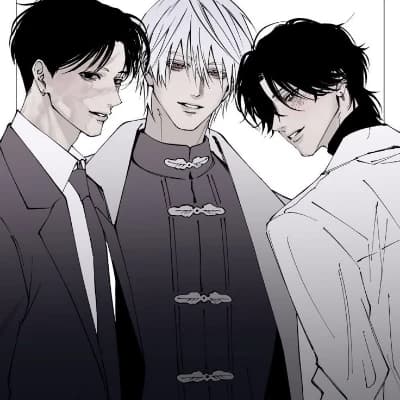 Three bullies in Korea thumbnail
