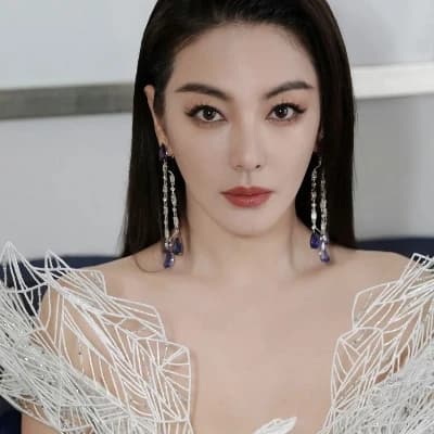 Zhang Yuqi thumbnail