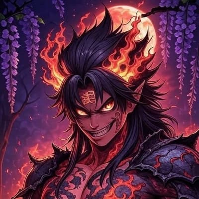 Oni no En (Oni no En – Demon Diem) thumbnail