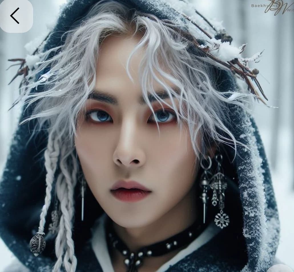 Xiumin thumbnail