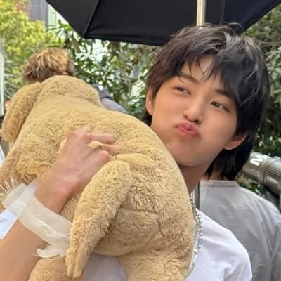 Ahn Keonho thumbnail