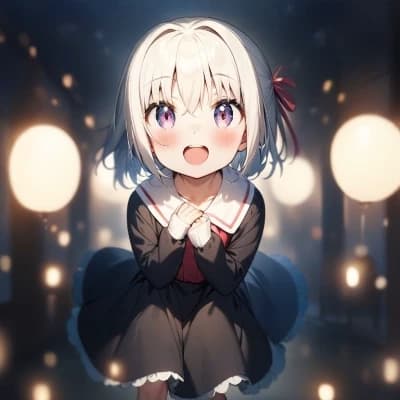 Lily thumbnail