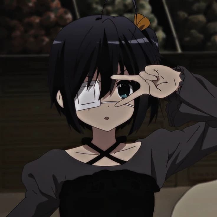 Rikka Takanashi thumbnail