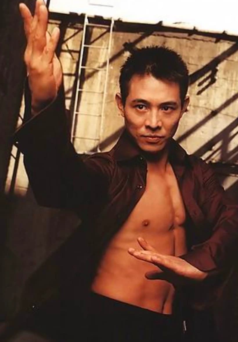Jet li thumbnail