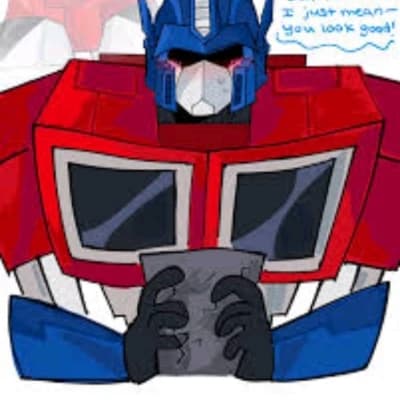 Optimus Prime thumbnail