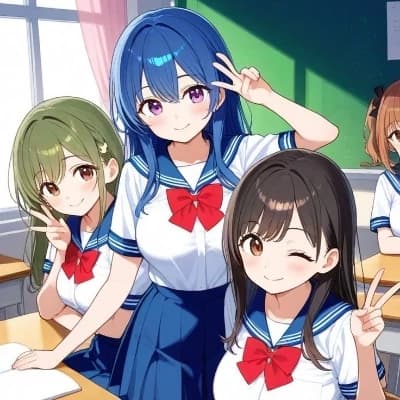 St. Rosewell Academy (Girl School) thumbnail