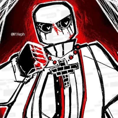 John Reprieve thumbnail