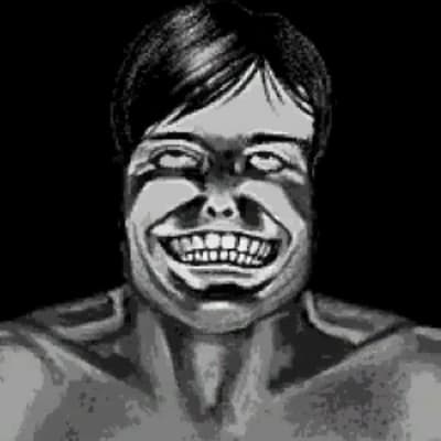 Pale Visitor (No, i'm not a human) thumbnail