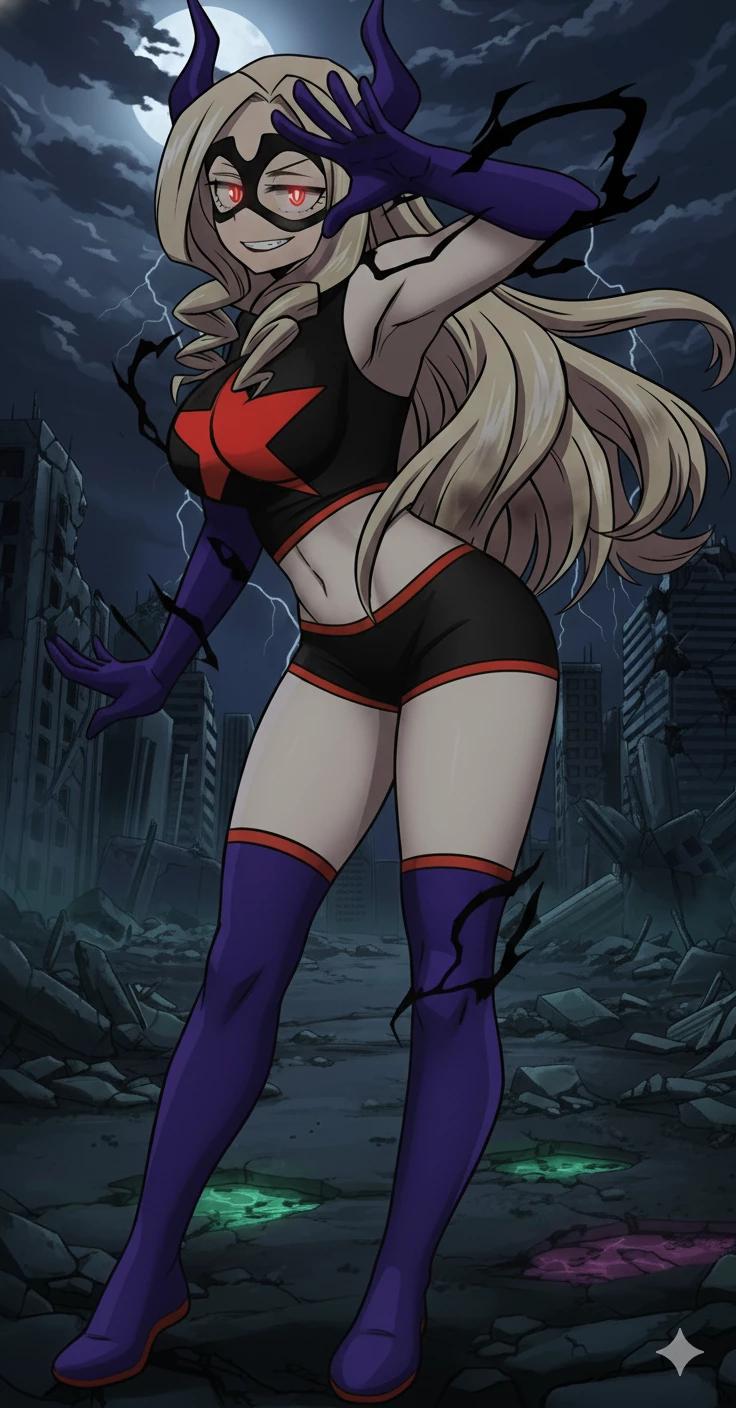 Mt lady villana thumbnail