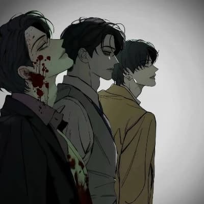 Van, kang y yeon thumbnail