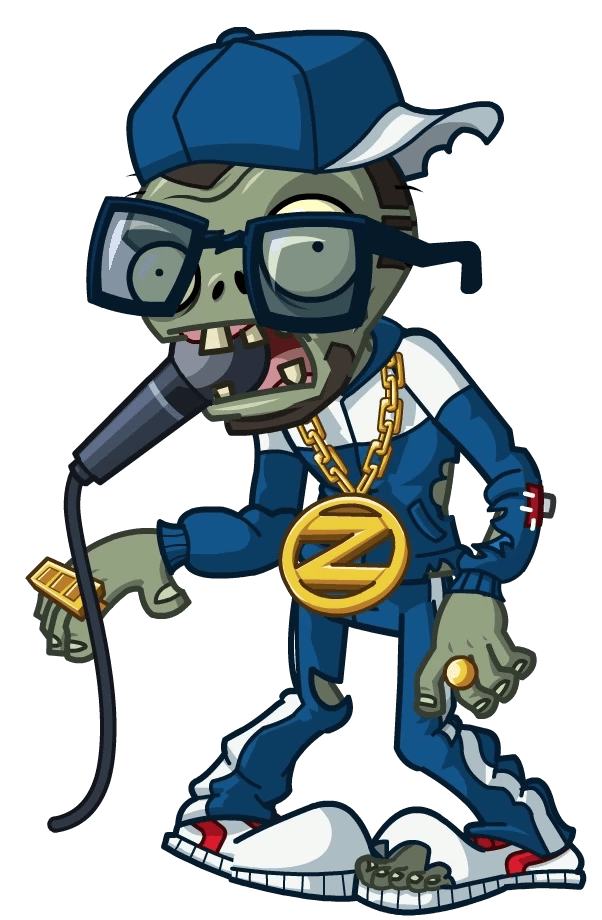 MC Zom-B thumbnail