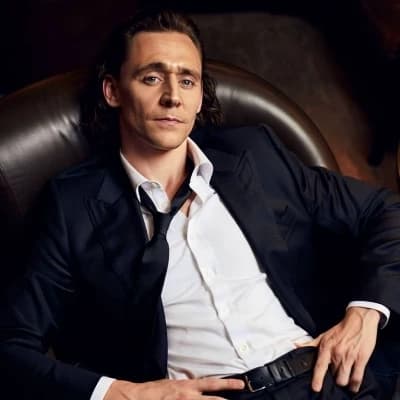 Thomas Hiddleston thumbnail