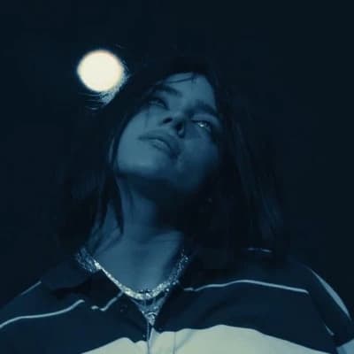 Billie elilsh  thumbnail