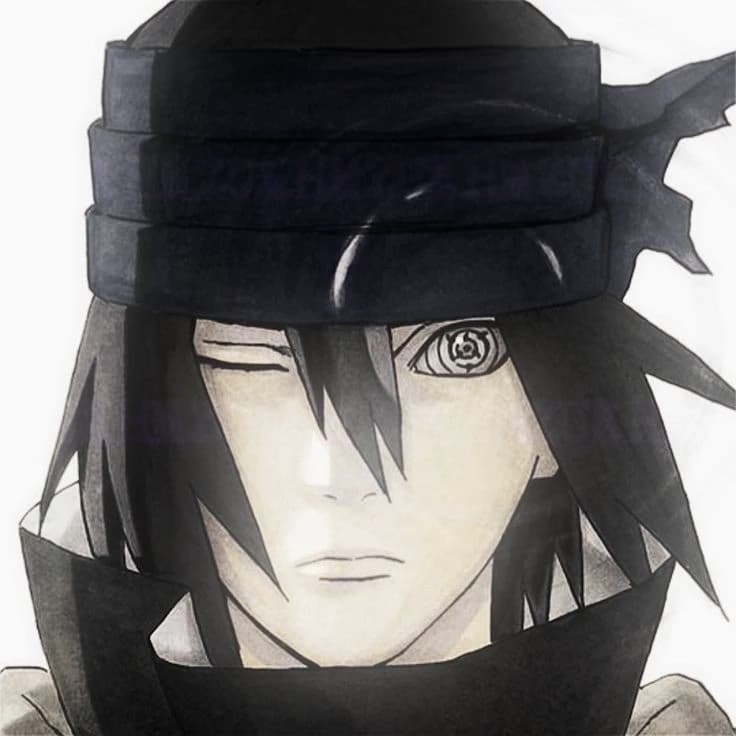 Sasuke Uchiha thumbnail