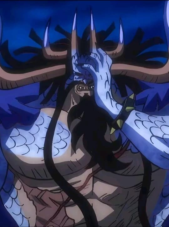 Kaido thumbnail