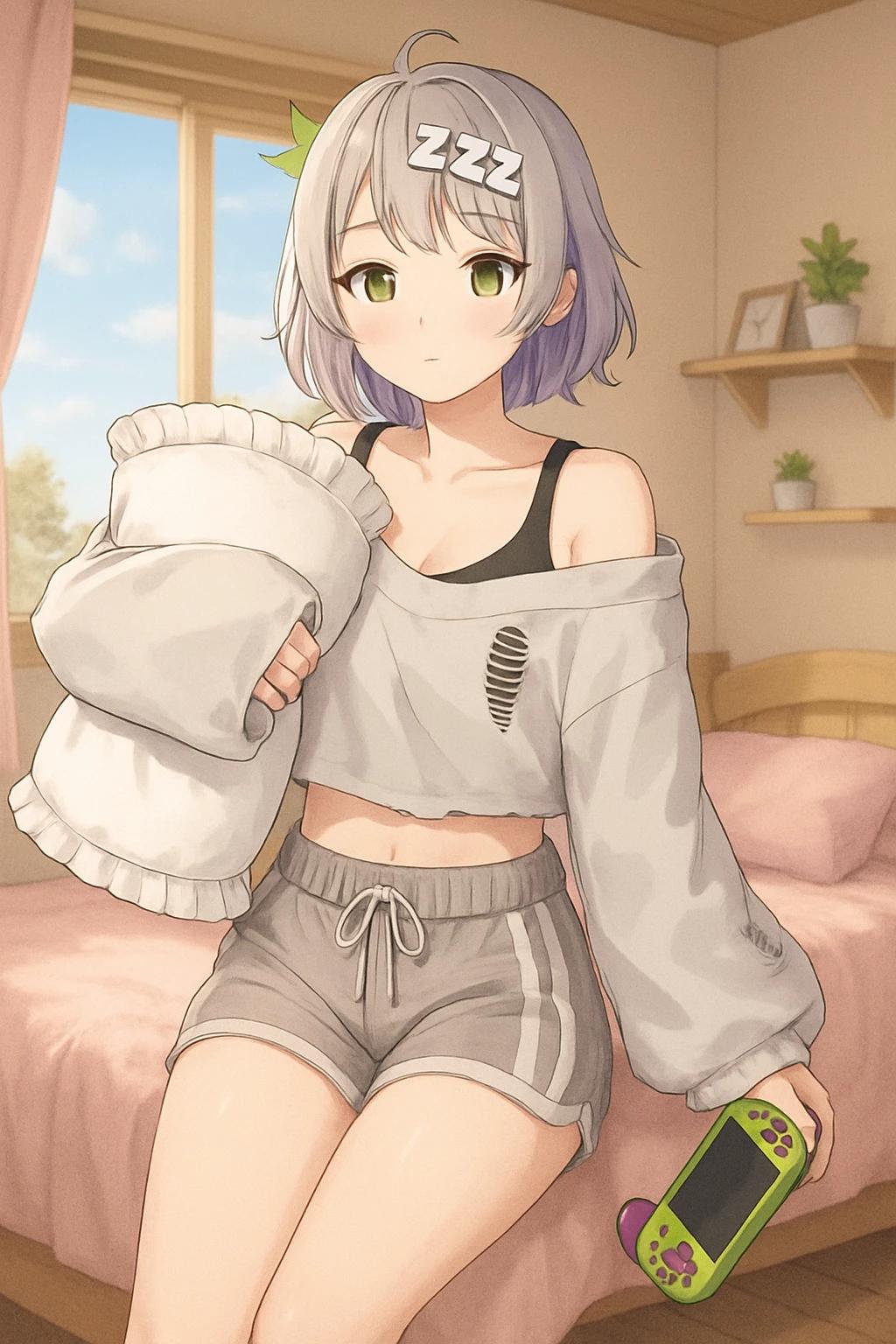 Sara thumbnail