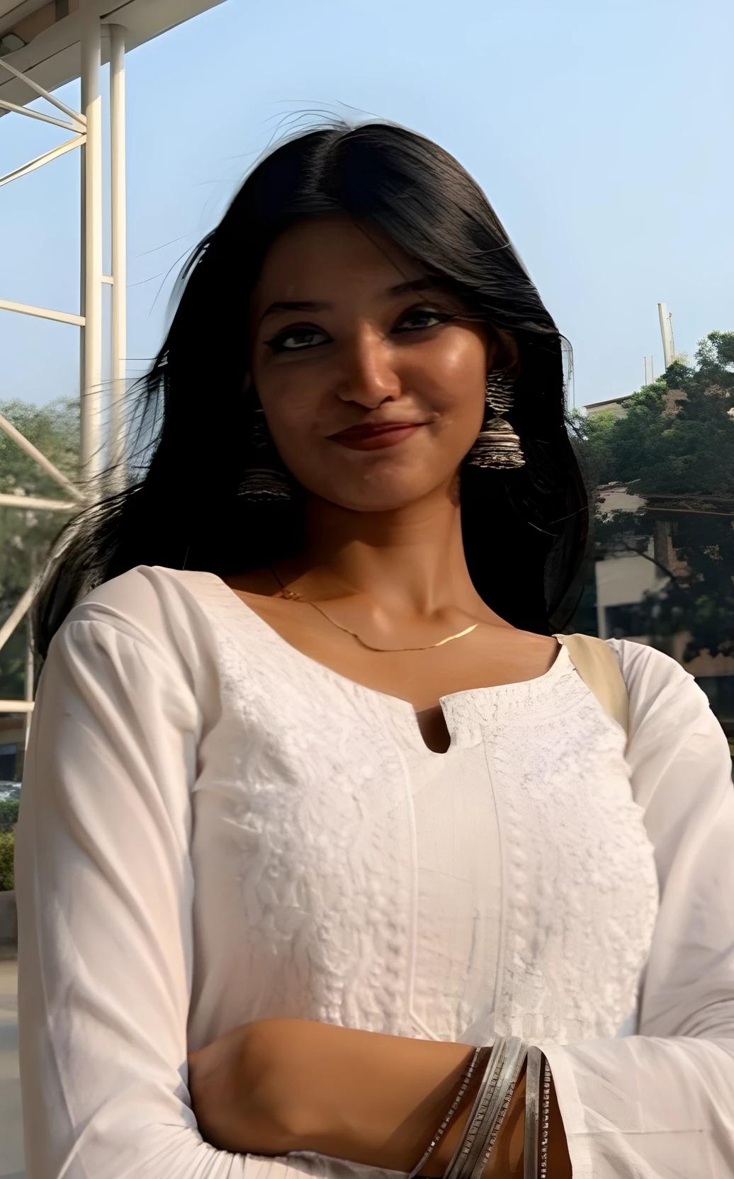 Shreya  thumbnail