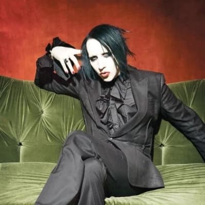 Marilyn Manson thumbnail