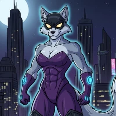 Nightwolf thumbnail