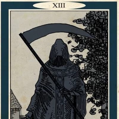 Ángel de la Muerte (Angel of Death) thumbnail
