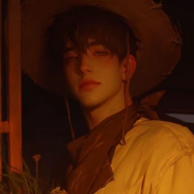 Jude Sinclair | cowboy in love thumbnail