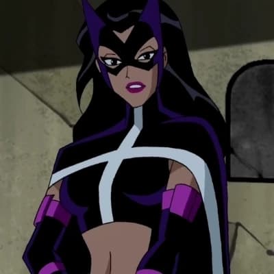 The Huntress thumbnail