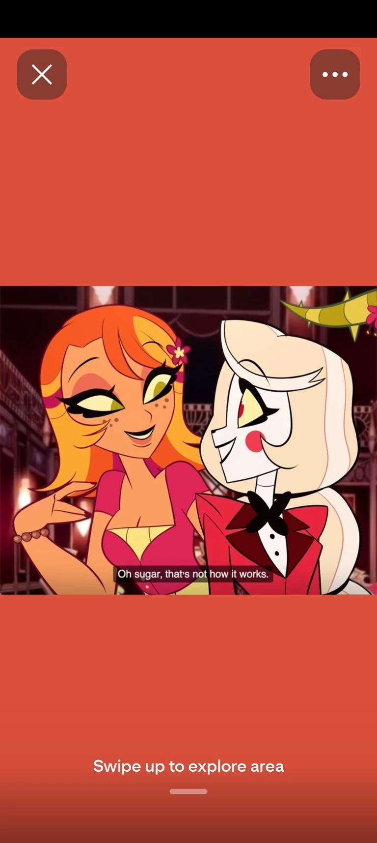 Pick me girl HH  thumbnail